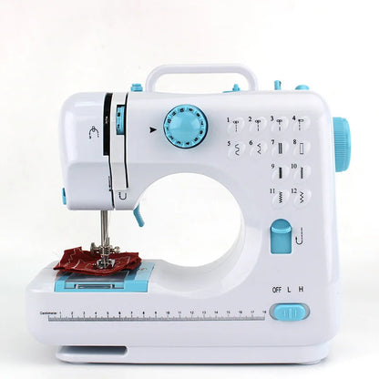 Portable Sewing Machine