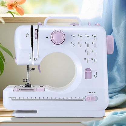 Portable Sewing Machine