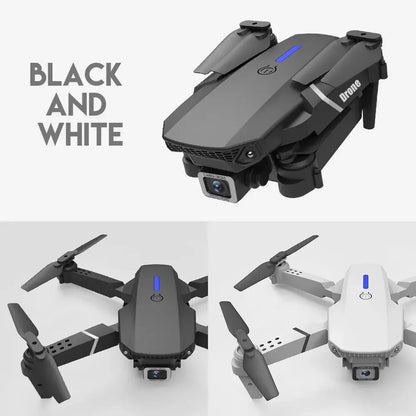 Drone RC - E88Pro 2024