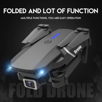 Drone RC - E88Pro 2024