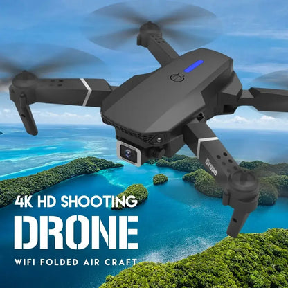 Drone RC - E88Pro 2024