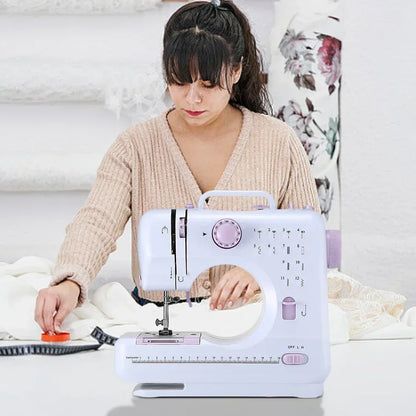 Portable Sewing Machine