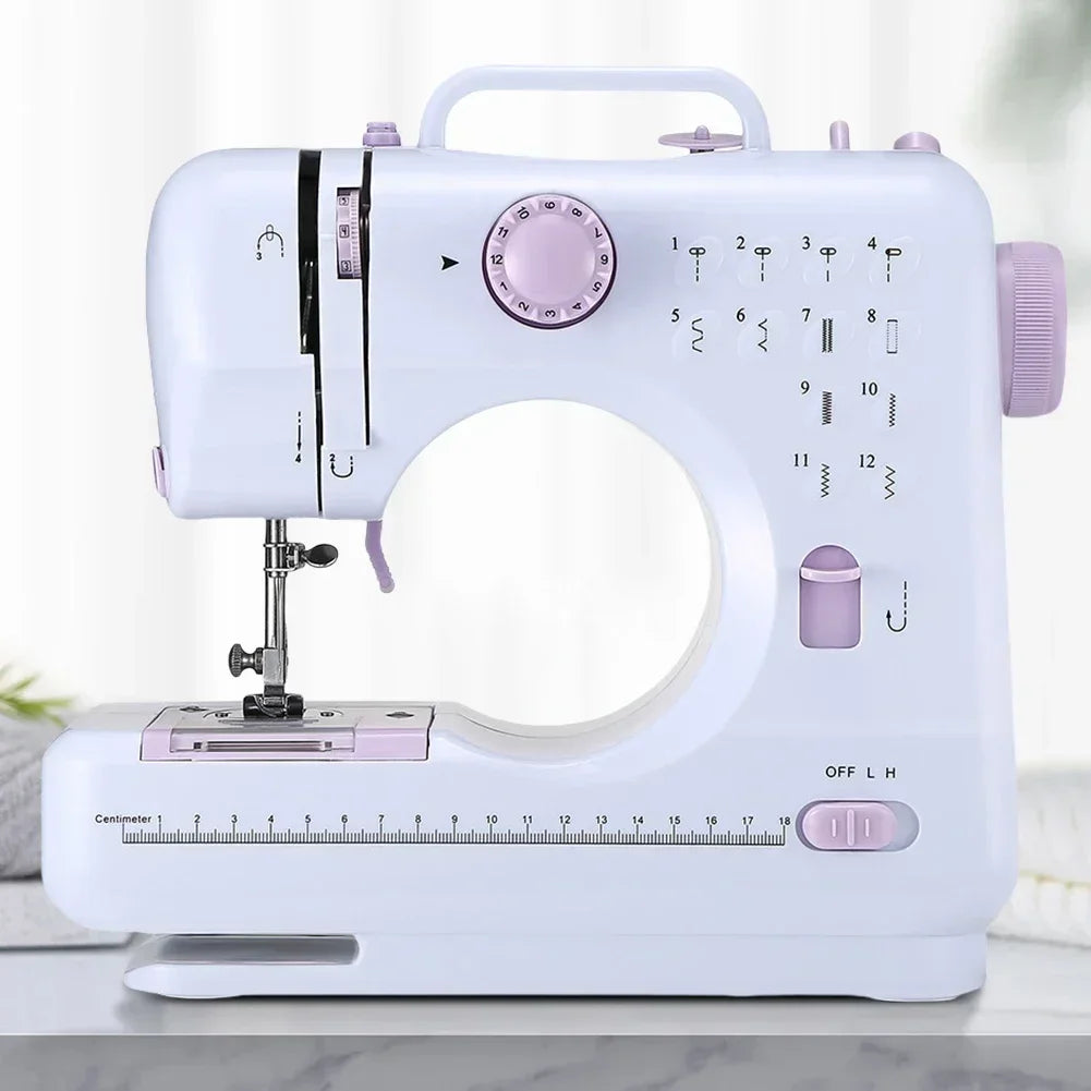 Portable Sewing Machine