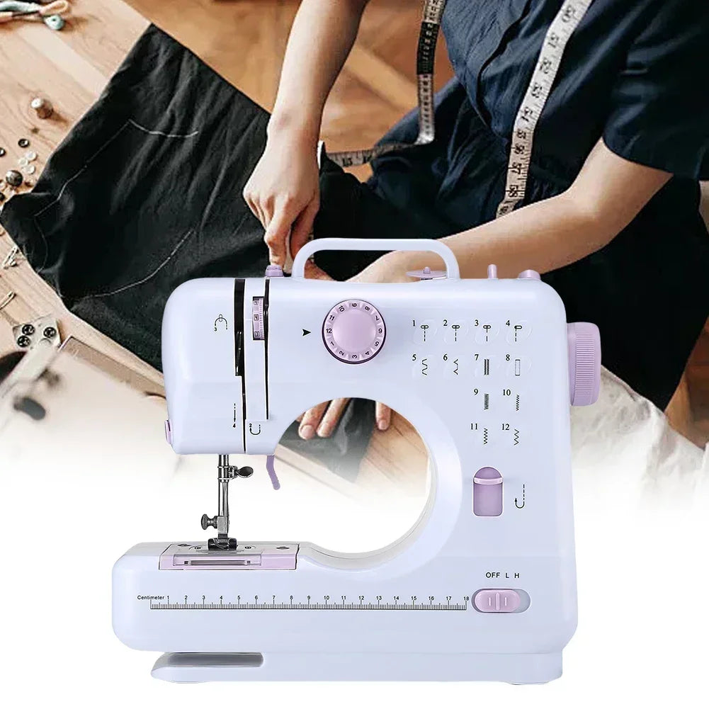 Portable Sewing Machine