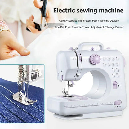 Portable Sewing Machine