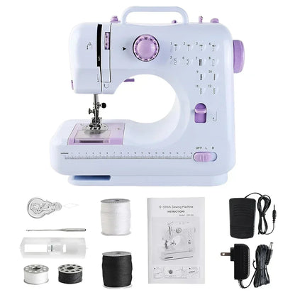 Portable Sewing Machine