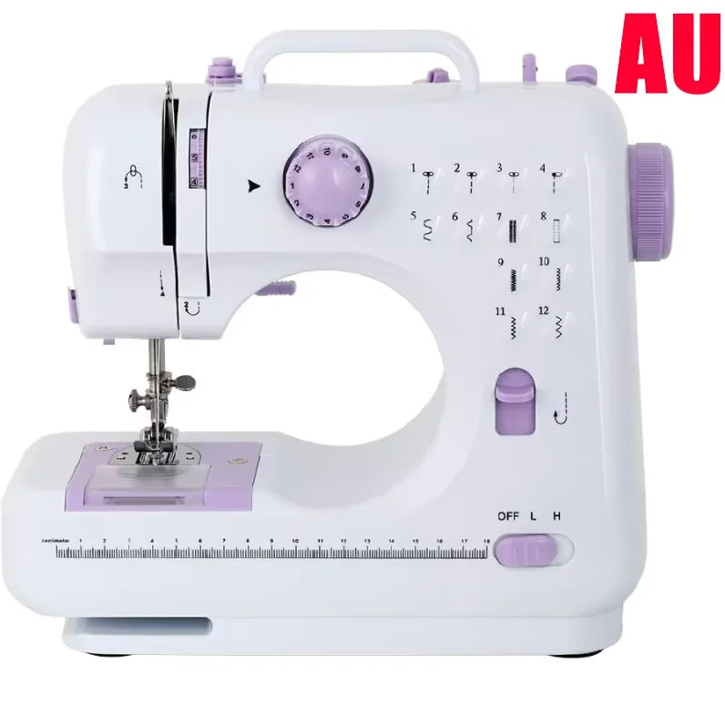 Portable Sewing Machine