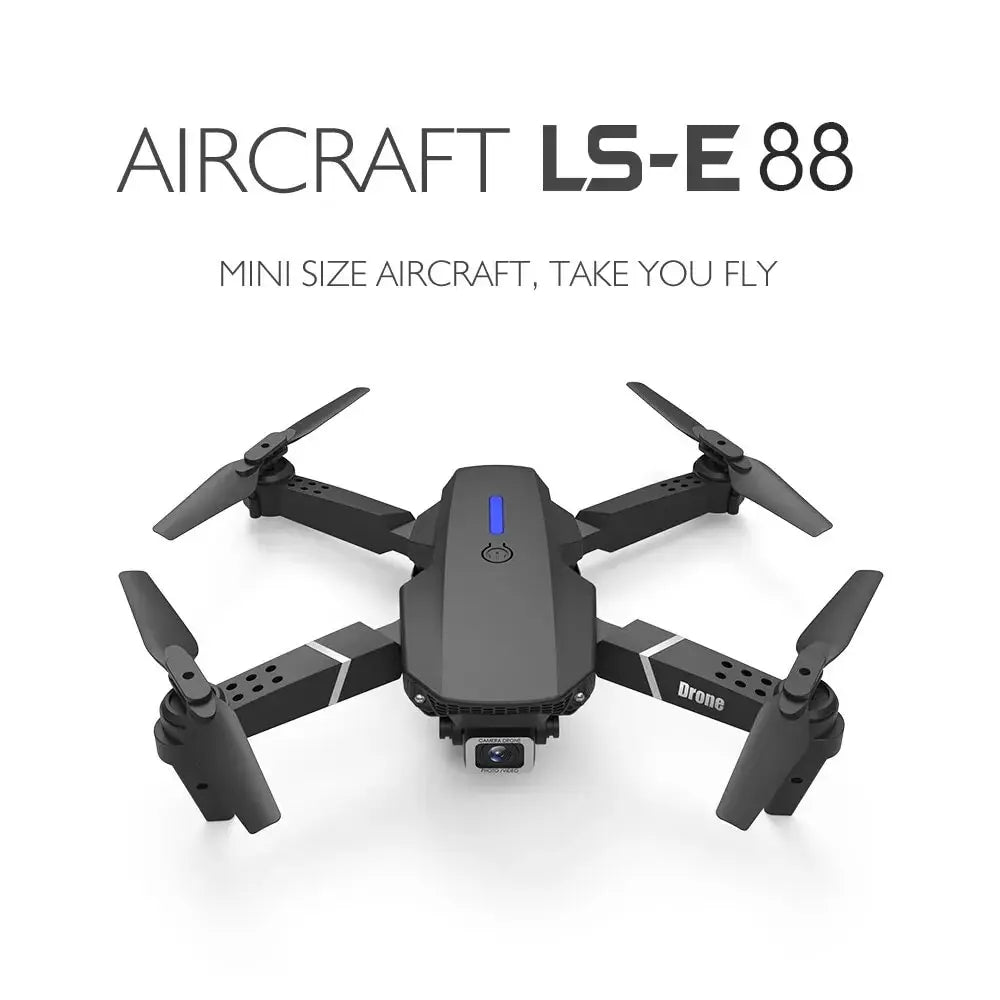 Drone RC - E88Pro 2024