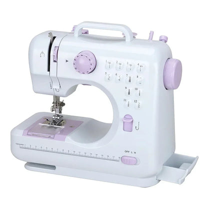 Portable Sewing Machine