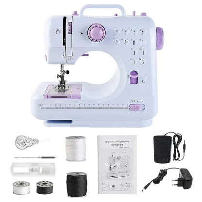 Portable Sewing Machine