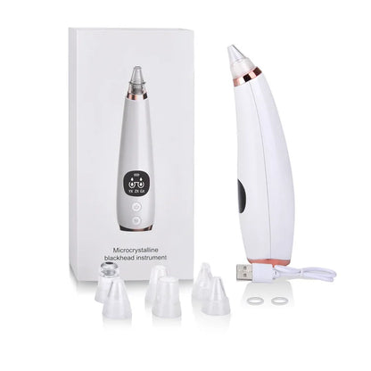 Electric Blackhead Remover