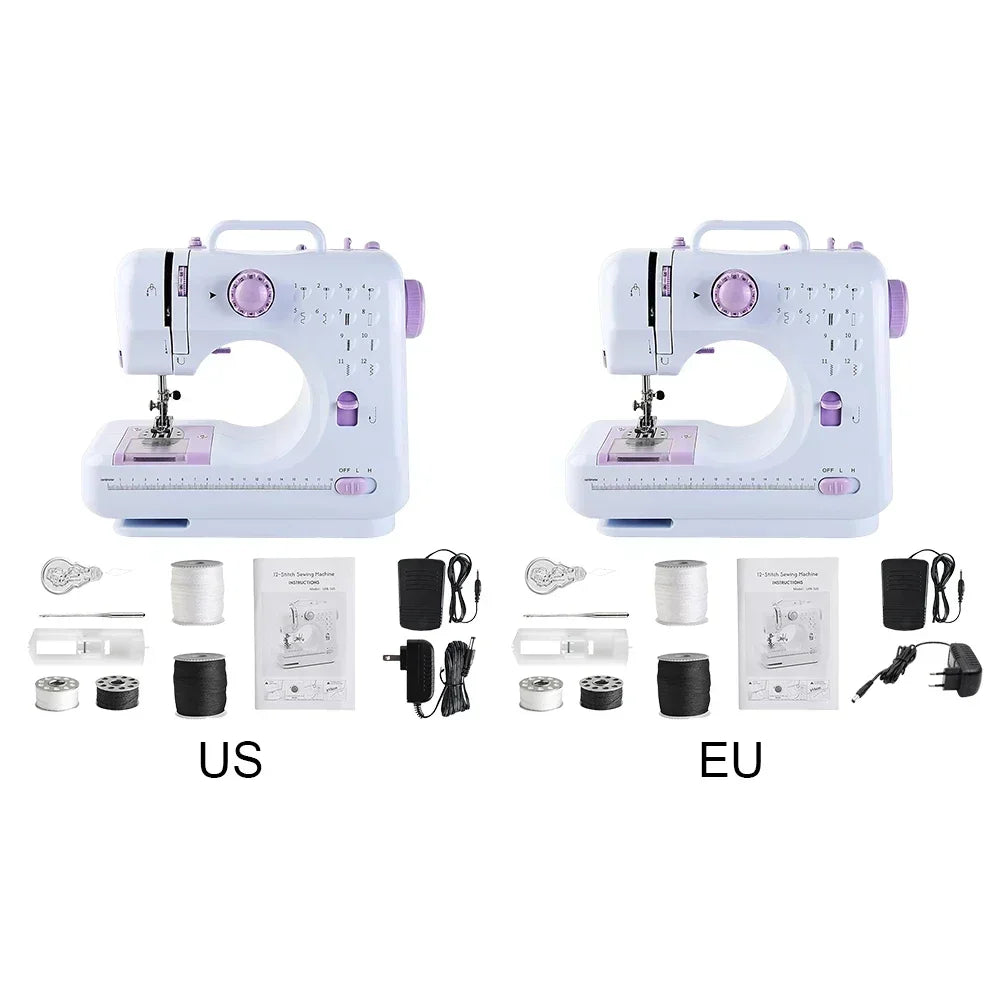 Portable Sewing Machine