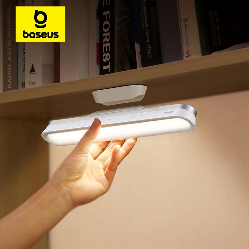 Baseus Magnetic Desk Lamp