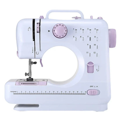 Portable Sewing Machine