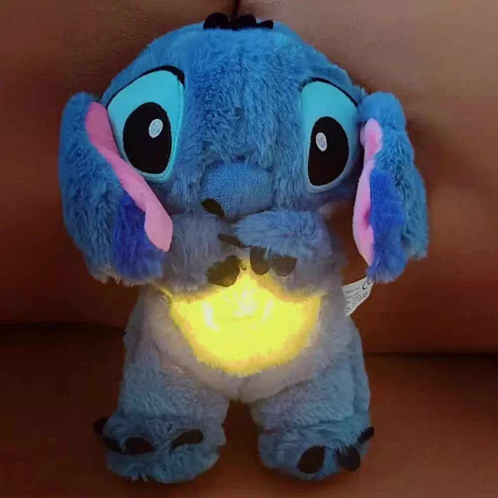 Kawaii Stitch Plush Doll