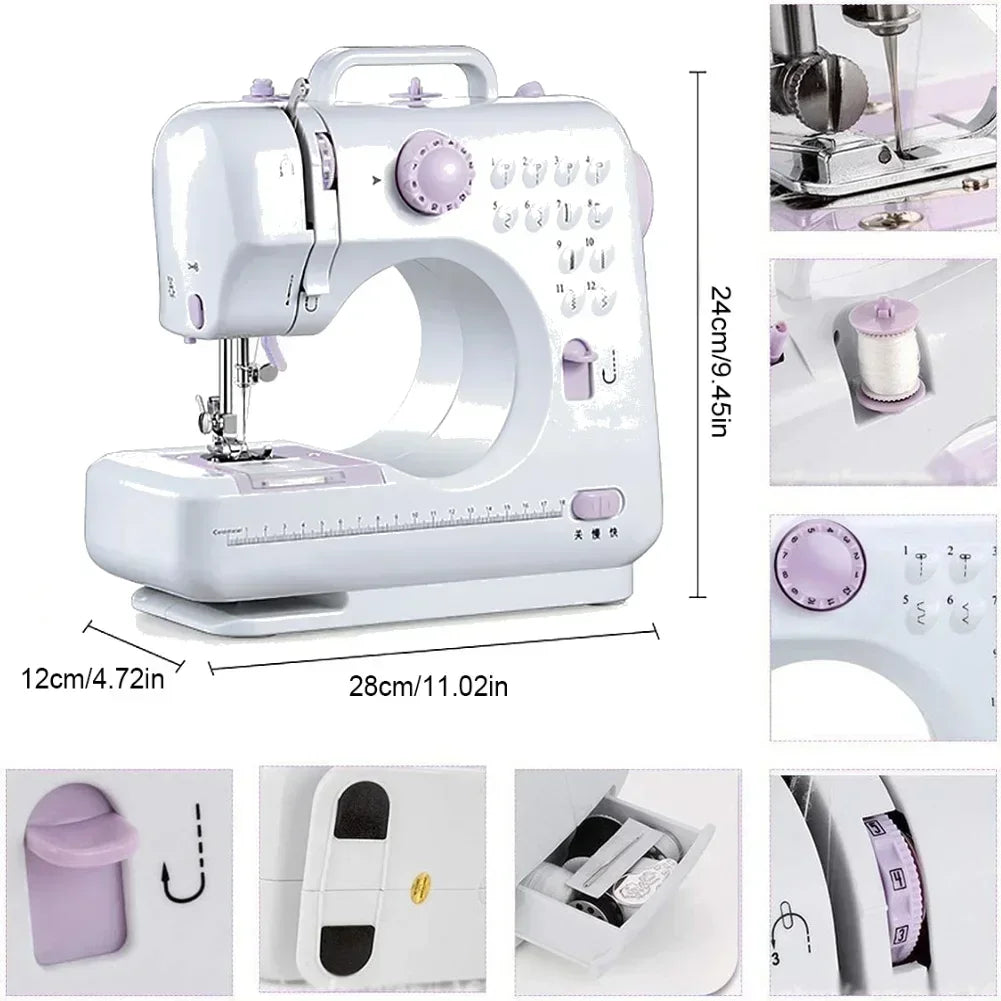 Portable Sewing Machine