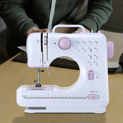 Portable Sewing Machine