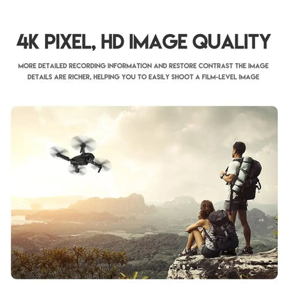 Drone RC - E88Pro 2024