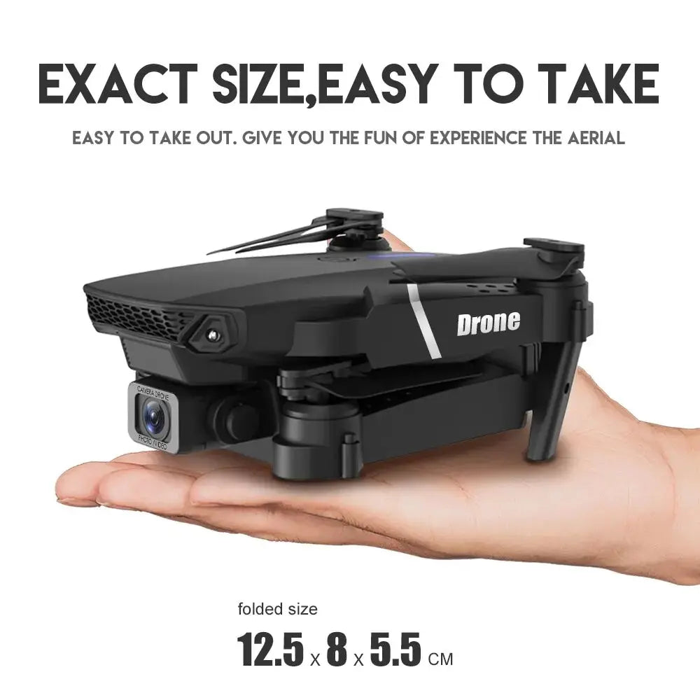 Drone RC - E88Pro 2024