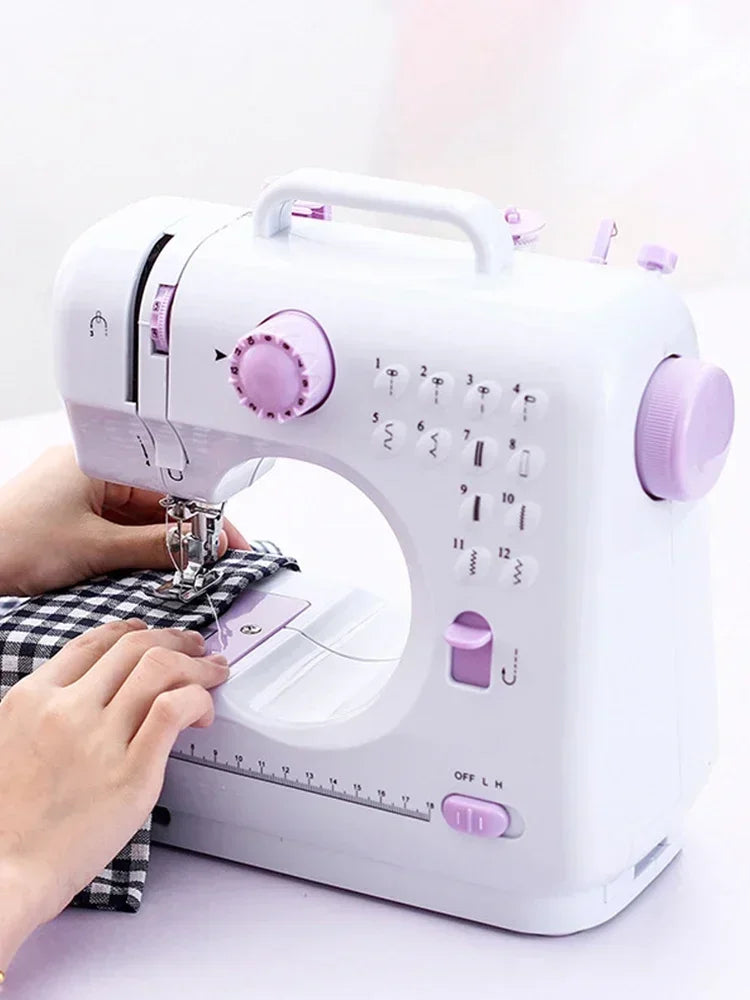 Portable Sewing Machine